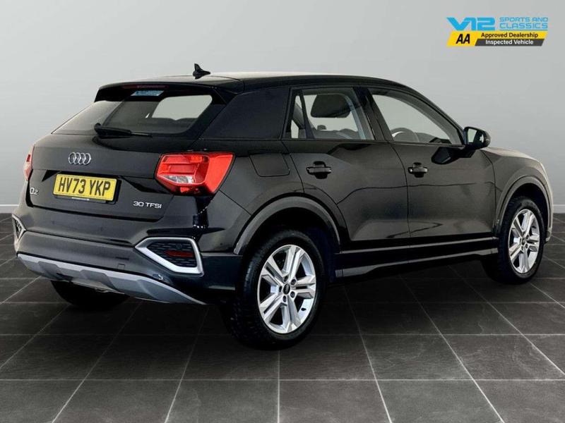 Used Audi Q2 2023 for sale - 76835600: Photo 10