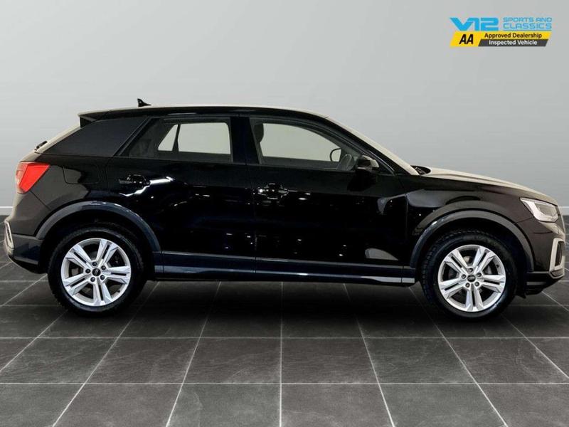Used Audi Q2 2023 for sale - 76835600: Photo 11
