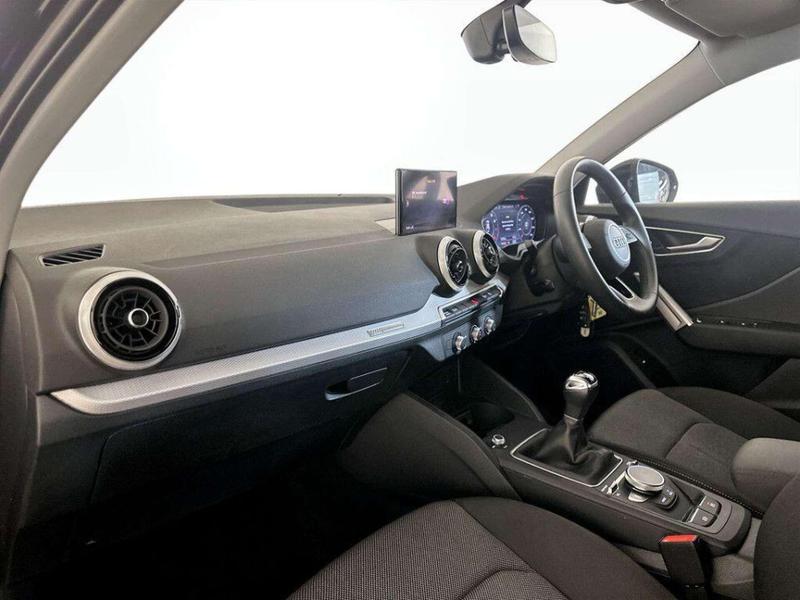 Used Audi Q2 2023 for sale - 76835600: Photo 12