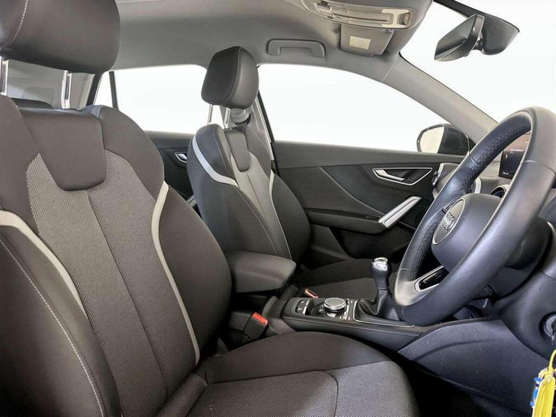 Used Audi Q2 2023 for sale - 76835600: Photo 13