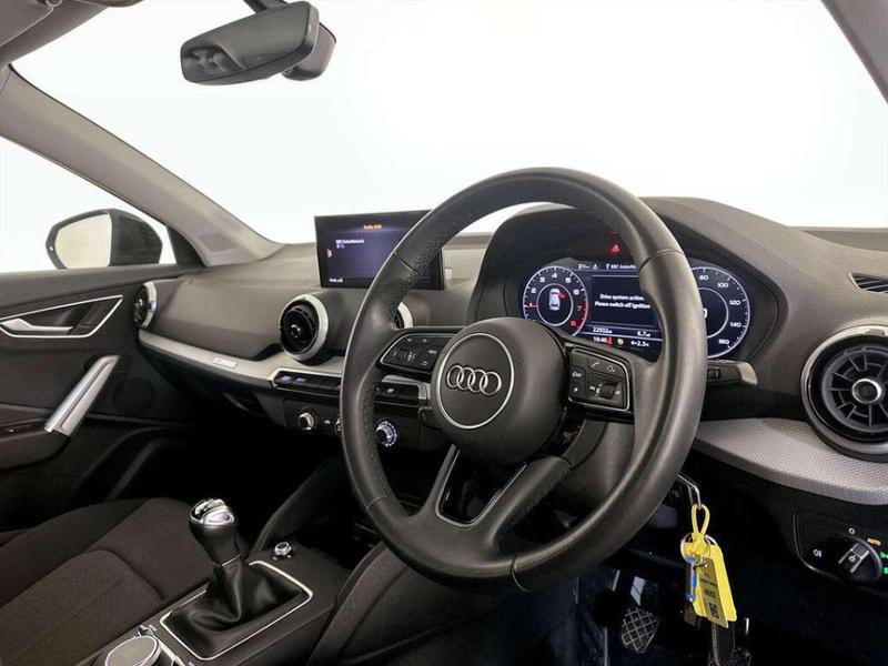 Used Audi Q2 2023 for sale - 76835600: Photo 15