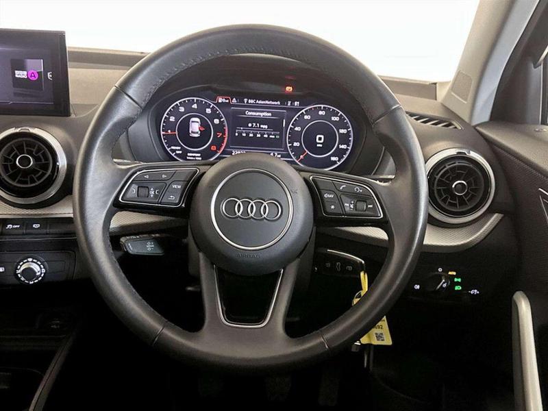Used Audi Q2 2023 for sale - 76835600: Photo 16