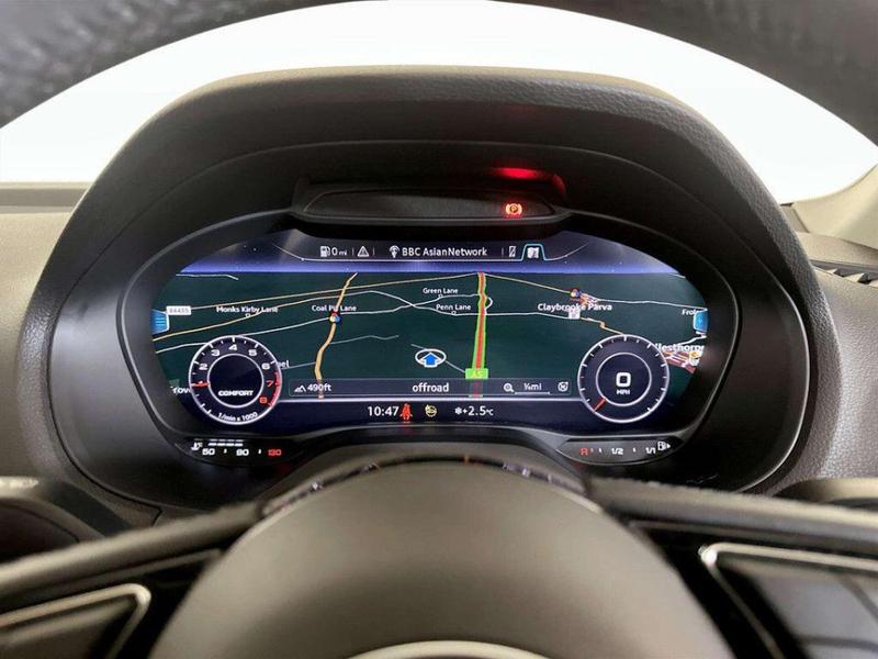 Used Audi Q2 2023 for sale - 76835600: Photo 18