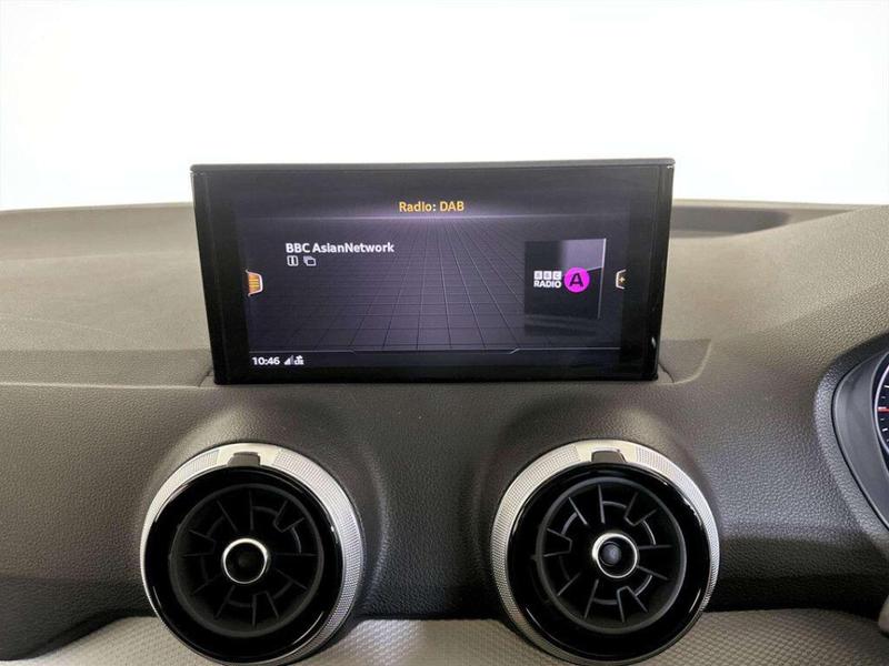 Used Audi Q2 2023 for sale - 76835600: Photo 21