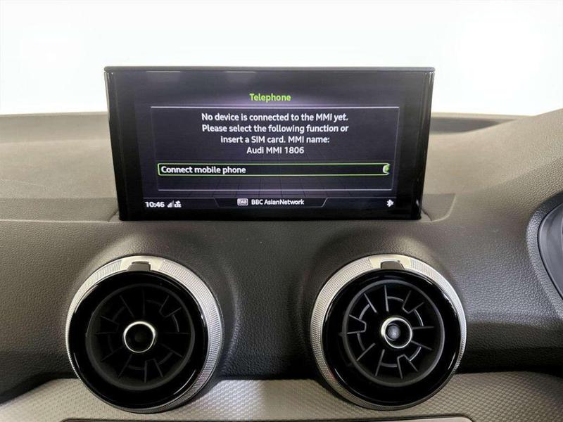 Used Audi Q2 2023 for sale - 76835600: Photo 22