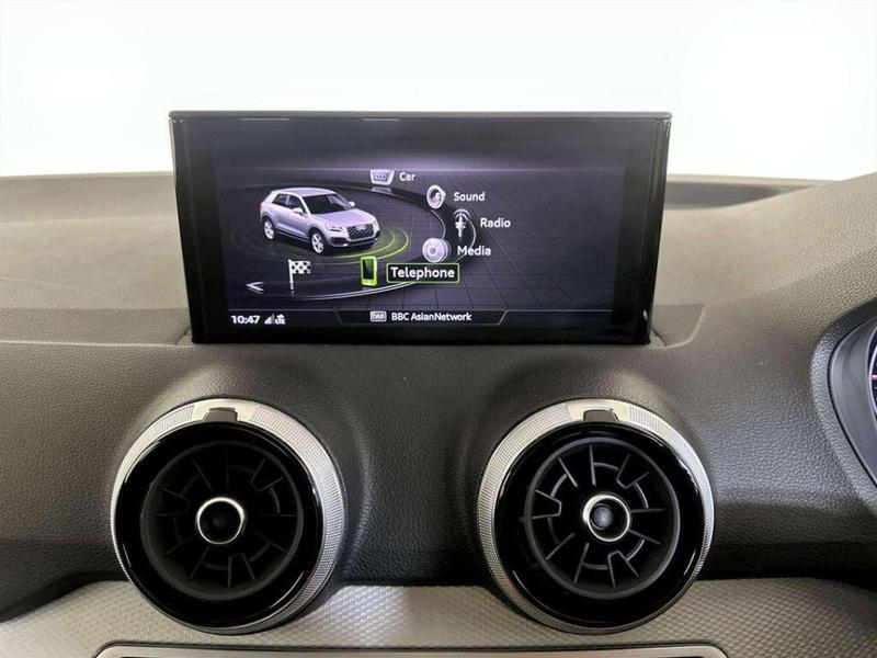 Used Audi Q2 2023 for sale - 76835600: Photo 23