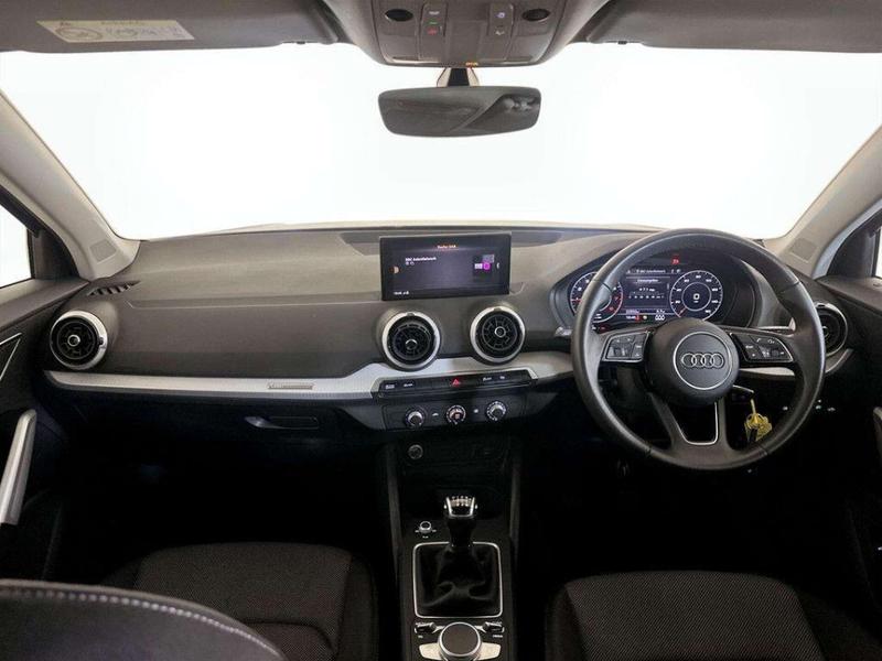 Used Audi Q2 2023 for sale - 76835600: Photo 3