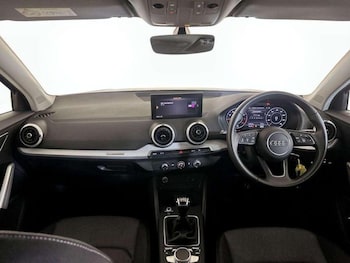 Used Audi Q2 2023 for sale - 76835600: Photo