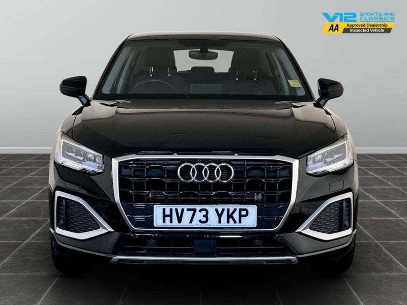 Used Audi Q2 2023 for sale - 76835600: Photo 5