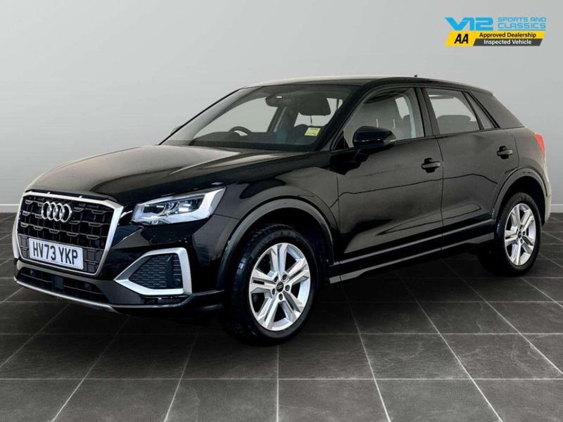 Used Audi Q2 2023 for sale - 76835600: Photo 6