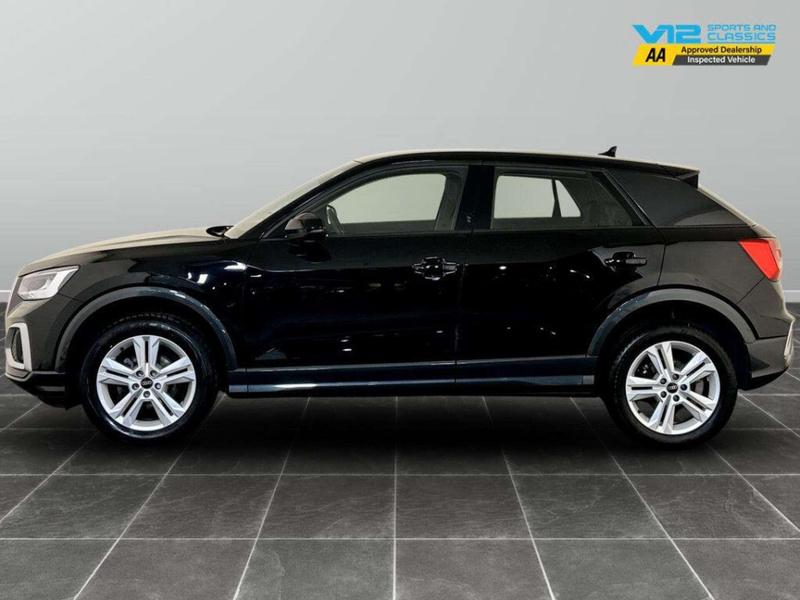Used Audi Q2 2023 for sale - 76835600: Photo 7