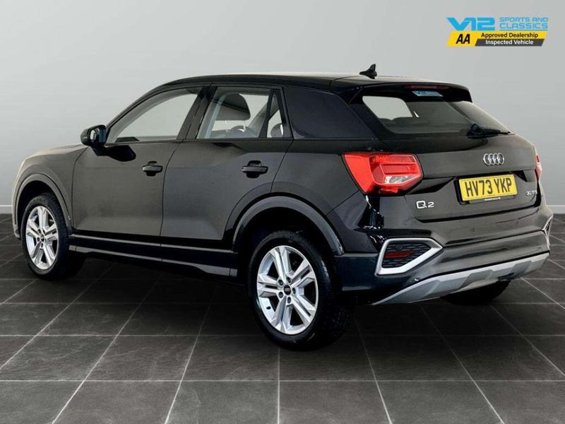 Used Audi Q2 2023 for sale - 76835600: Photo 8