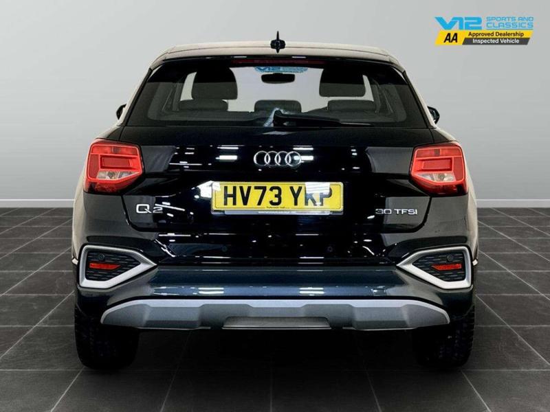 Used Audi Q2 2023 for sale - 76835600: Photo 9