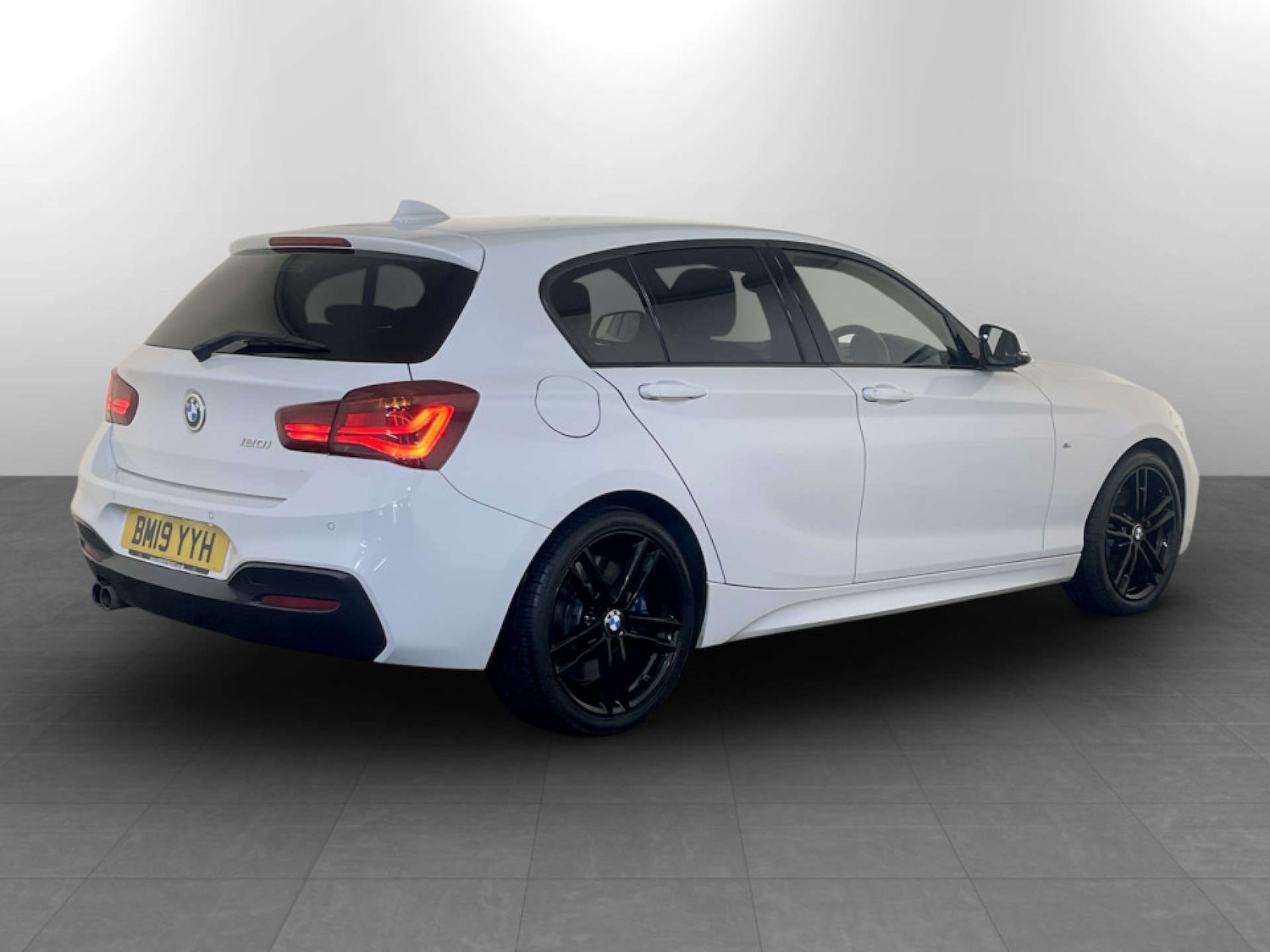 Used BMW 1 Series 2019 for sale - 77185828: Photo 10