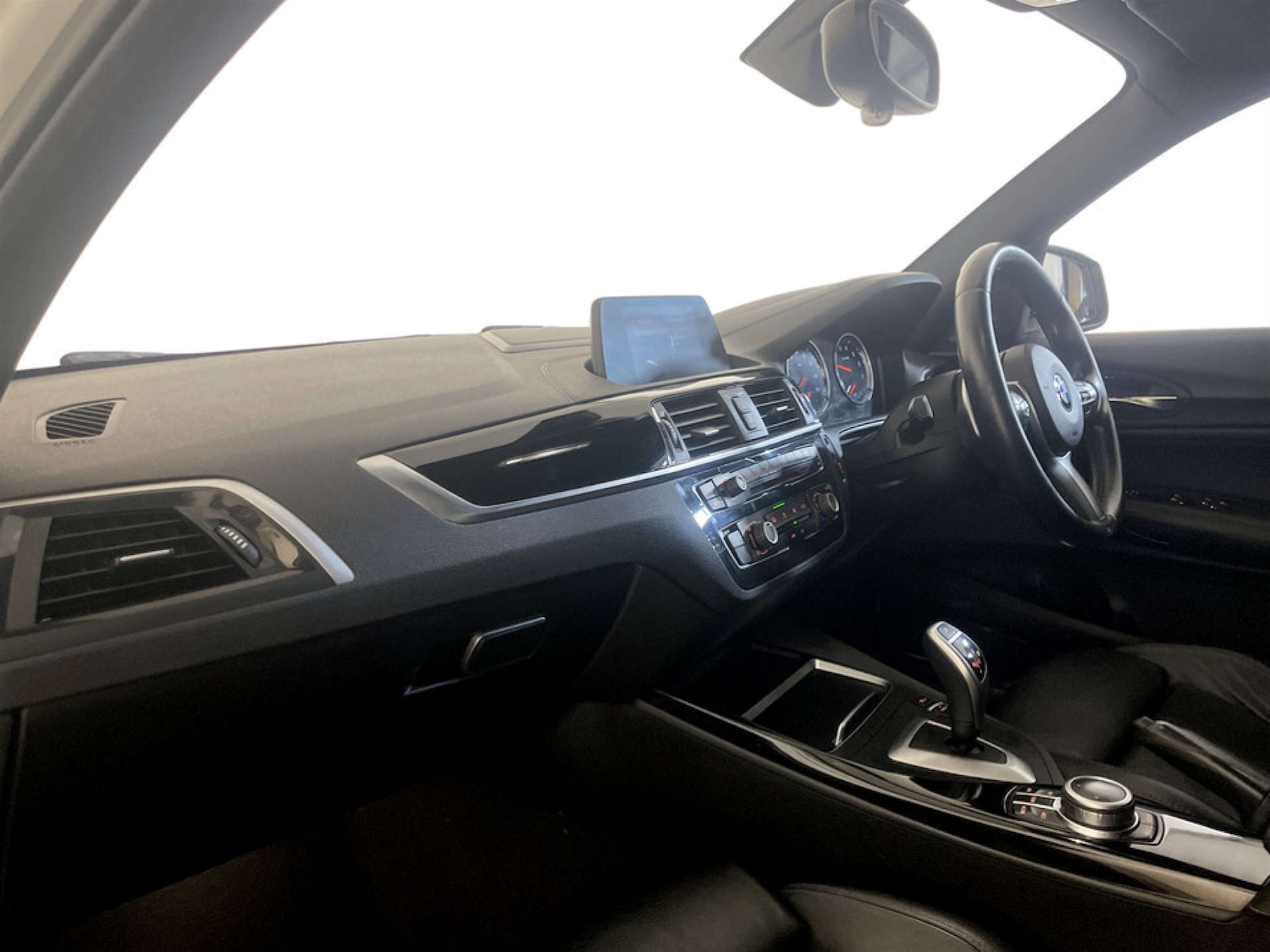 Used BMW 1 Series 2019 for sale - 77185828: Photo 12