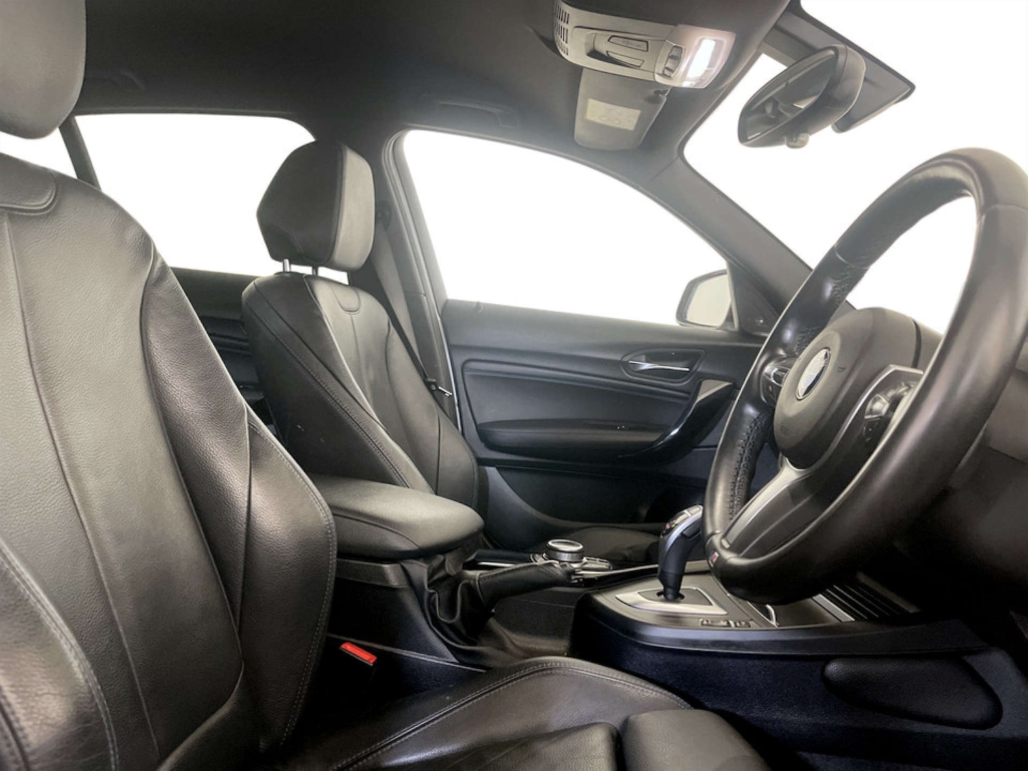 Used BMW 1 Series 2019 for sale - 77185828: Photo 13