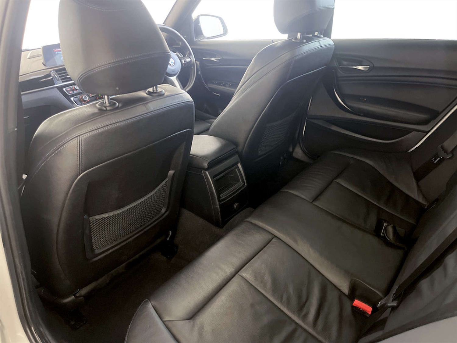 Used BMW 1 Series 2019 for sale - 77185828: Photo 14