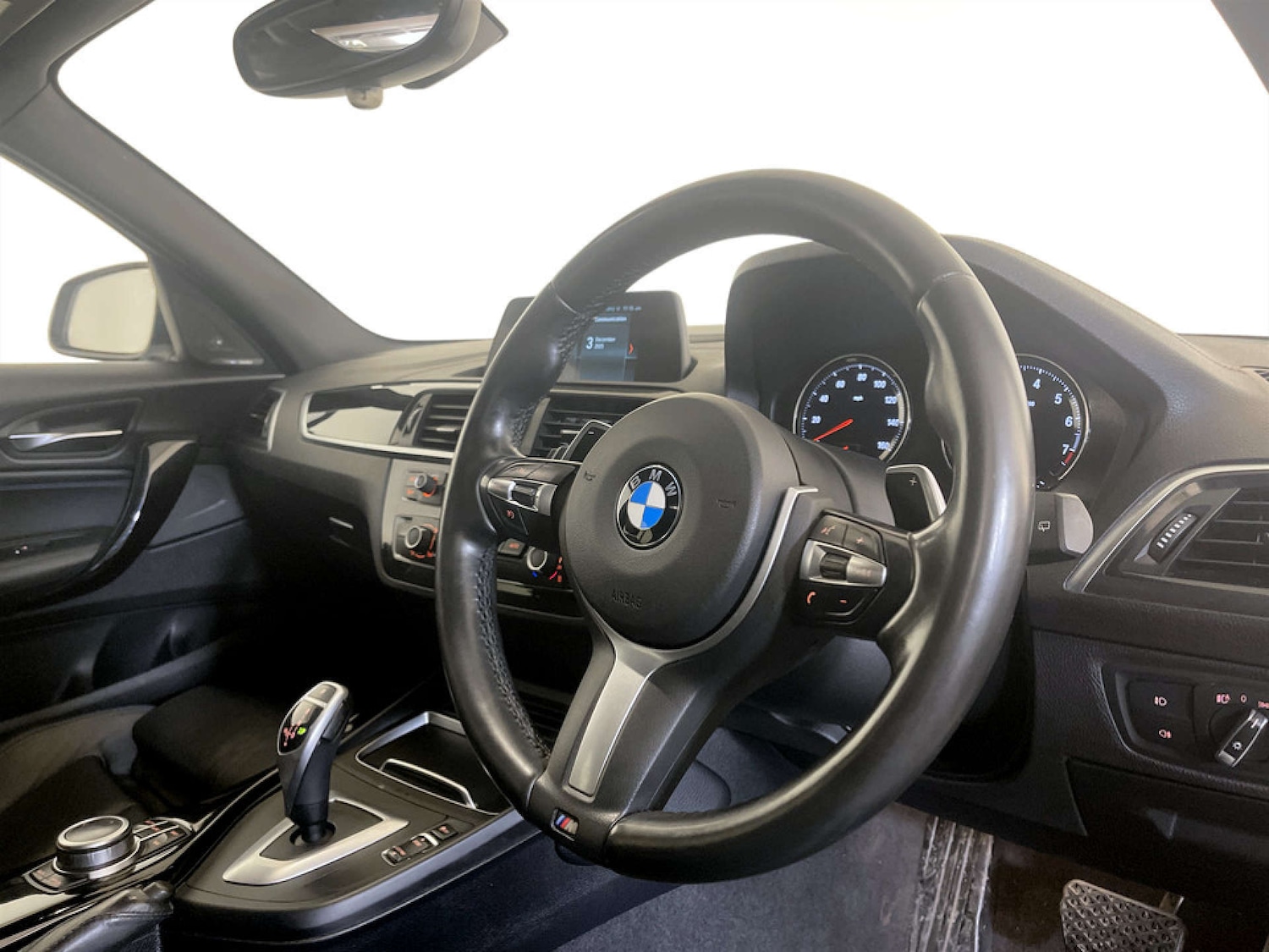 Used BMW 1 Series 2019 for sale - 77185828: Photo 16