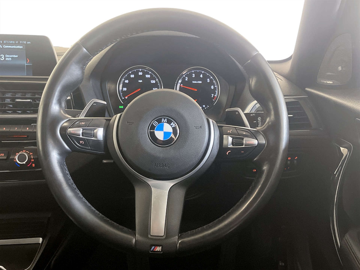 Used BMW 1 Series 2019 for sale - 77185828: Photo 17