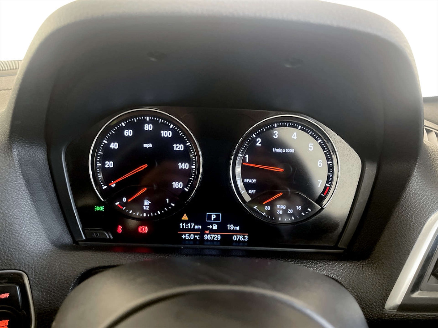 Used BMW 1 Series 2019 for sale - 77185828: Photo 19