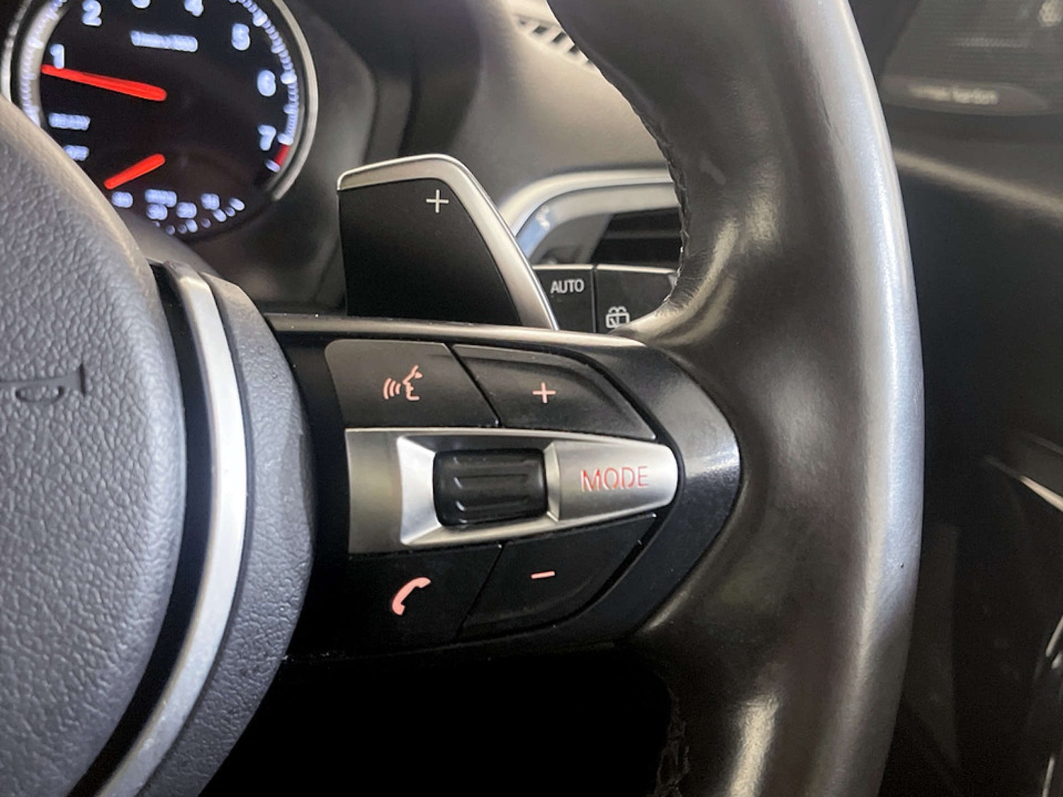 Used BMW 1 Series 2019 for sale - 77185828: Photo 20