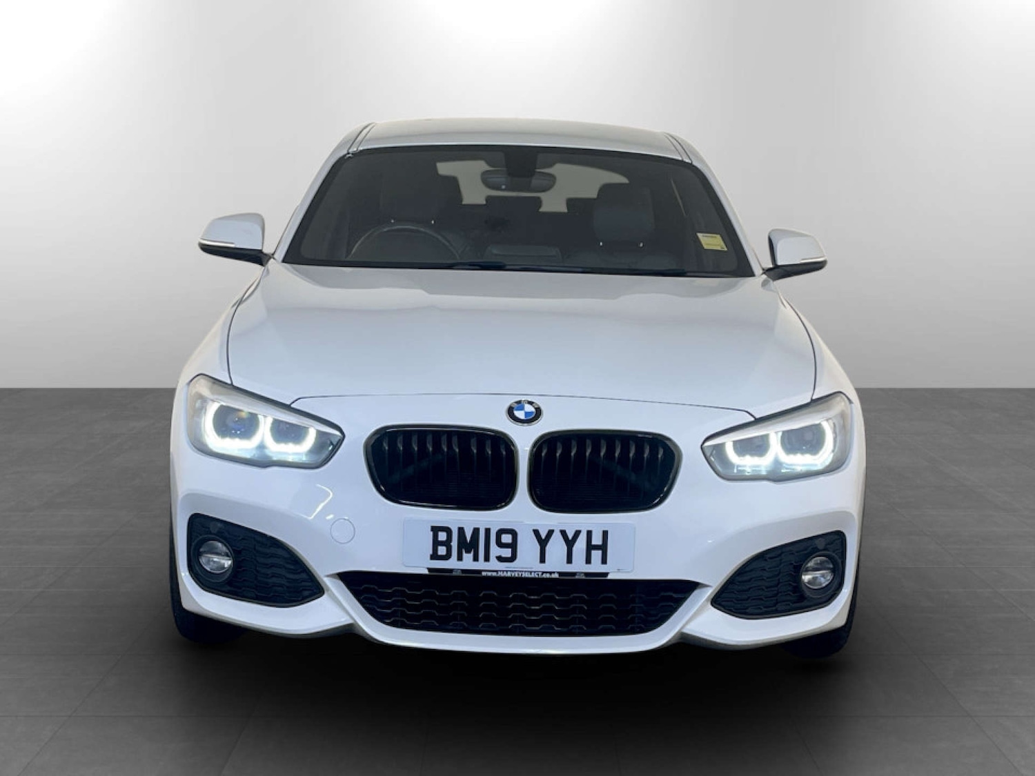 Used BMW 1 Series 2019 for sale - 77185828: Photo 5