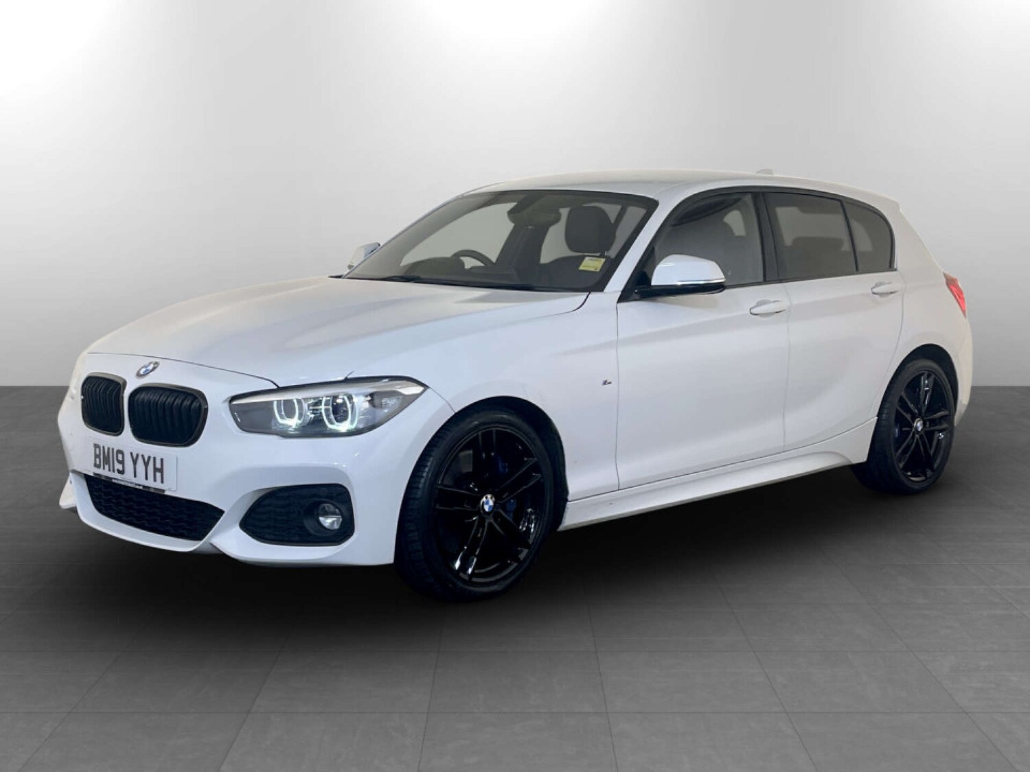 Used BMW 1 Series 2019 for sale - 77185828: Photo 6