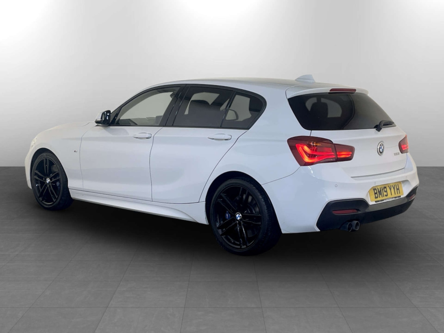 Used BMW 1 Series 2019 for sale - 77185828: Photo 8
