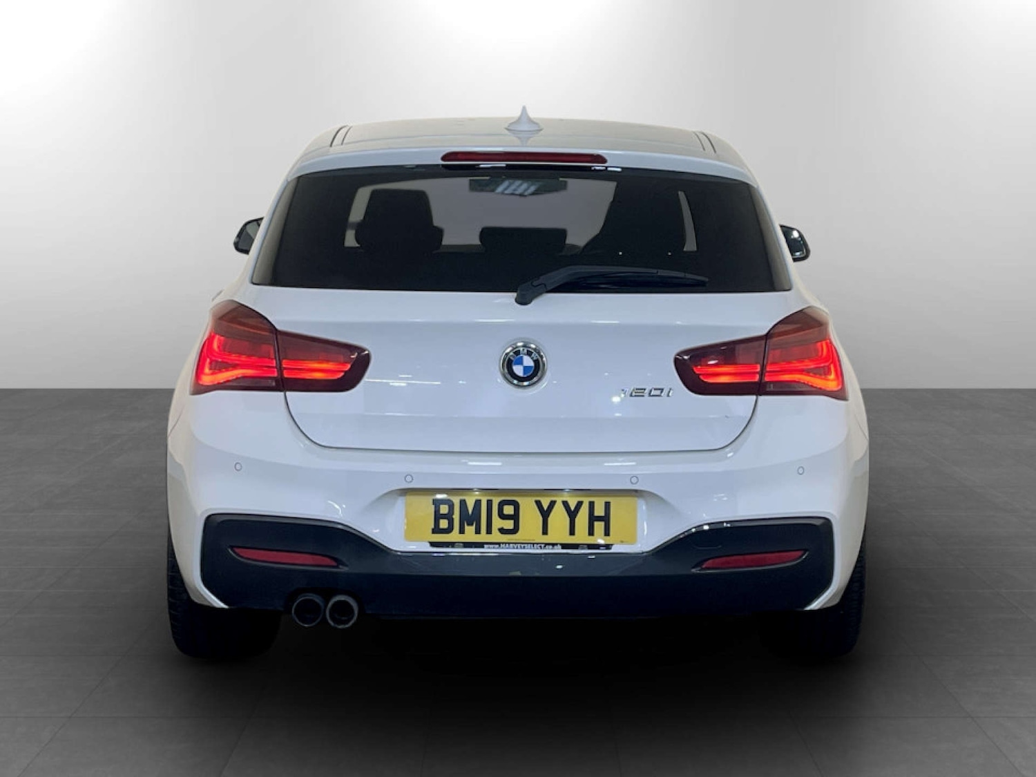 Used BMW 1 Series 2019 for sale - 77185828: Photo 9