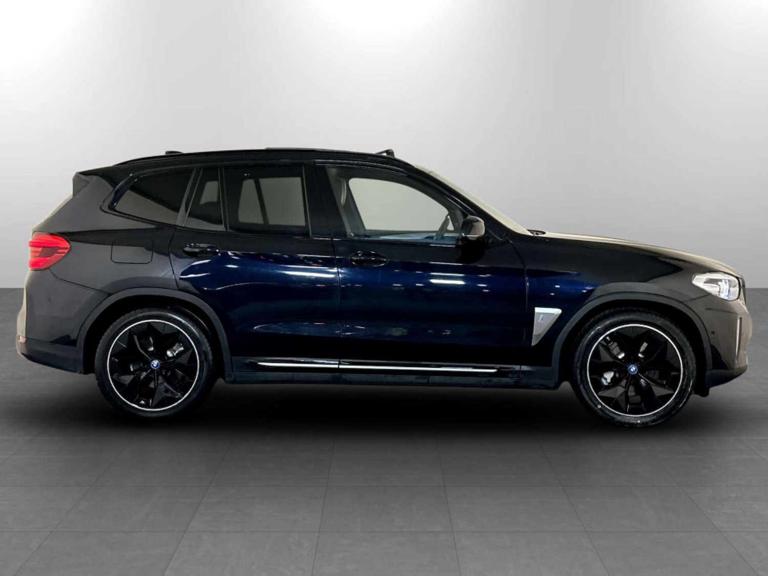 Used BMW iX3 2021 for sale - 77185811: Photo 11