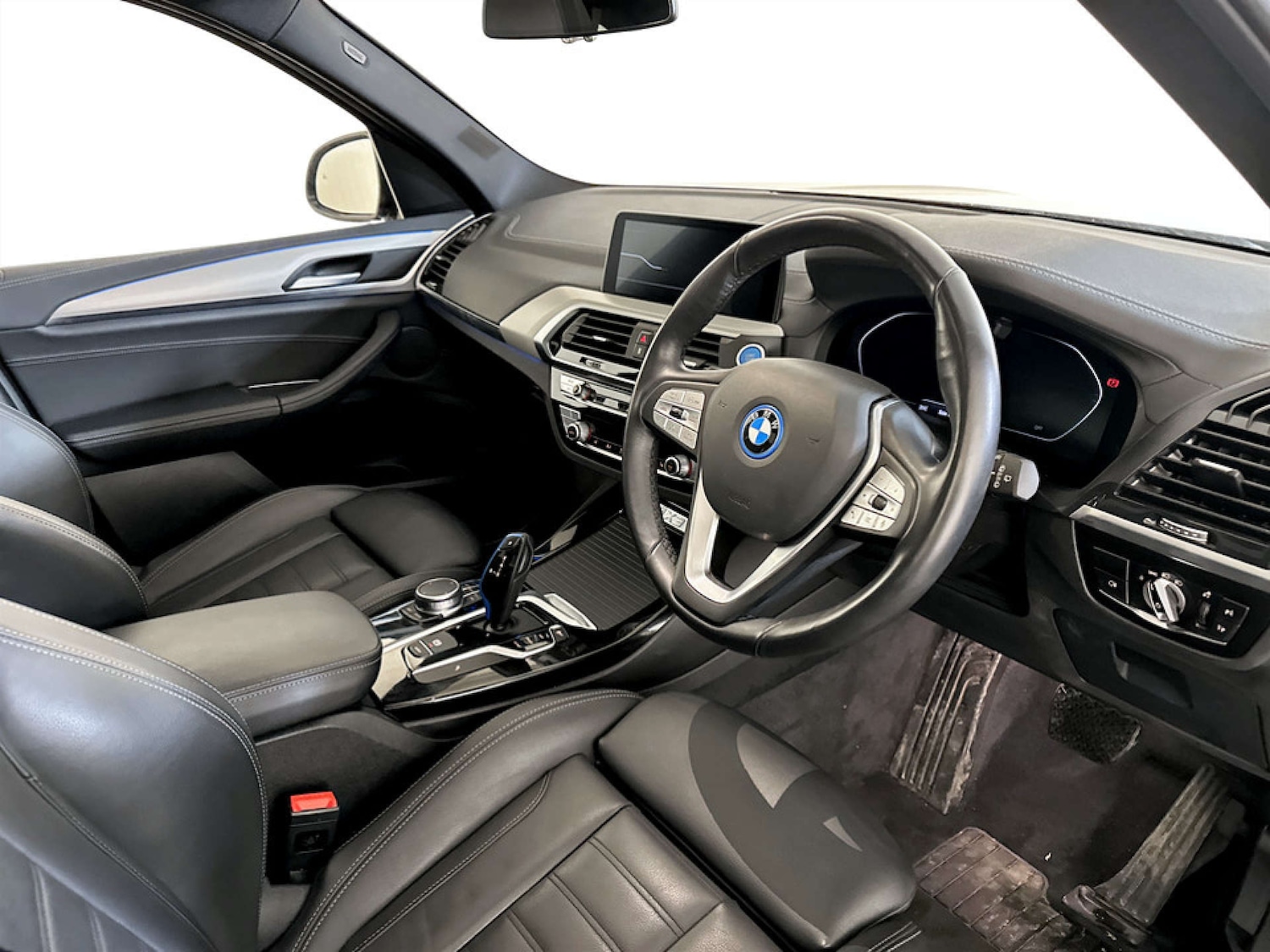 Used BMW iX3 2021 for sale - 77185811: Photo 16