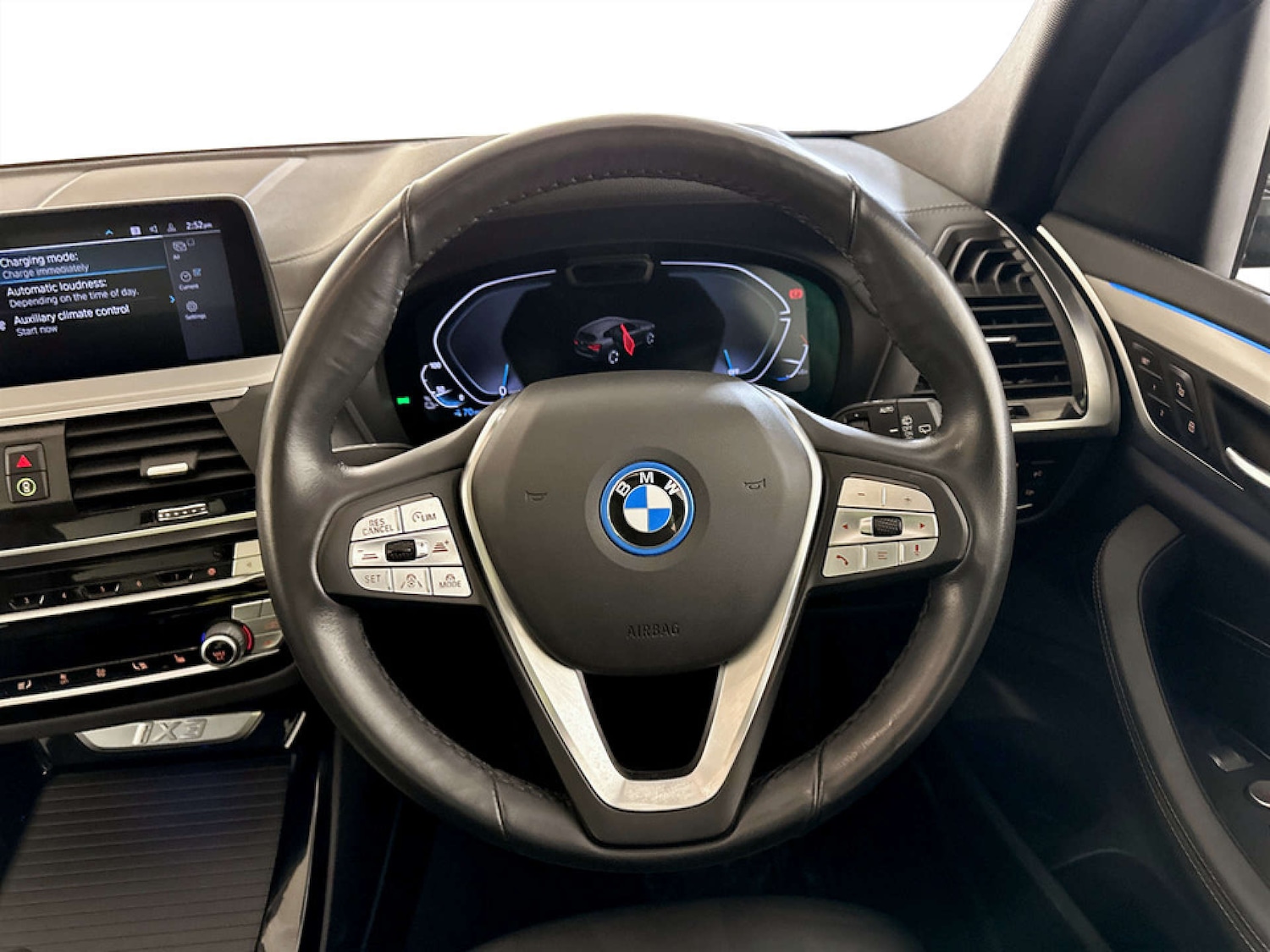 Used BMW iX3 2021 for sale - 77185811: Photo 17