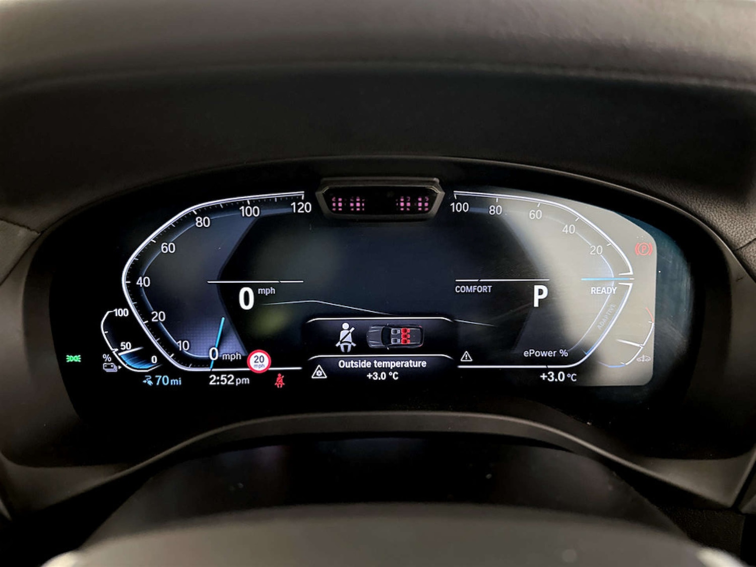 Used BMW iX3 2021 for sale - 77185811: Photo 19