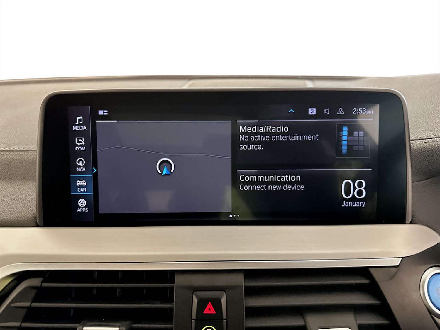 Used BMW iX3 2021 for sale - 77185811: Photo 23