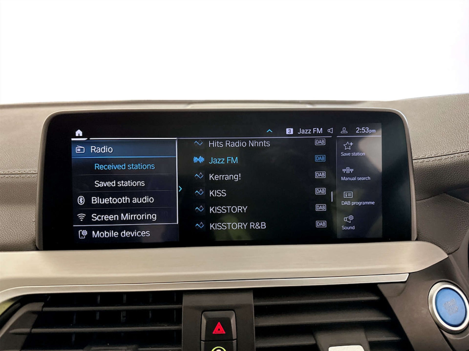 Used BMW iX3 2021 for sale - 77185811: Photo 24