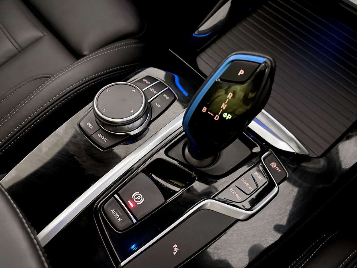 Used BMW iX3 2021 for sale - 77185811: Photo 26