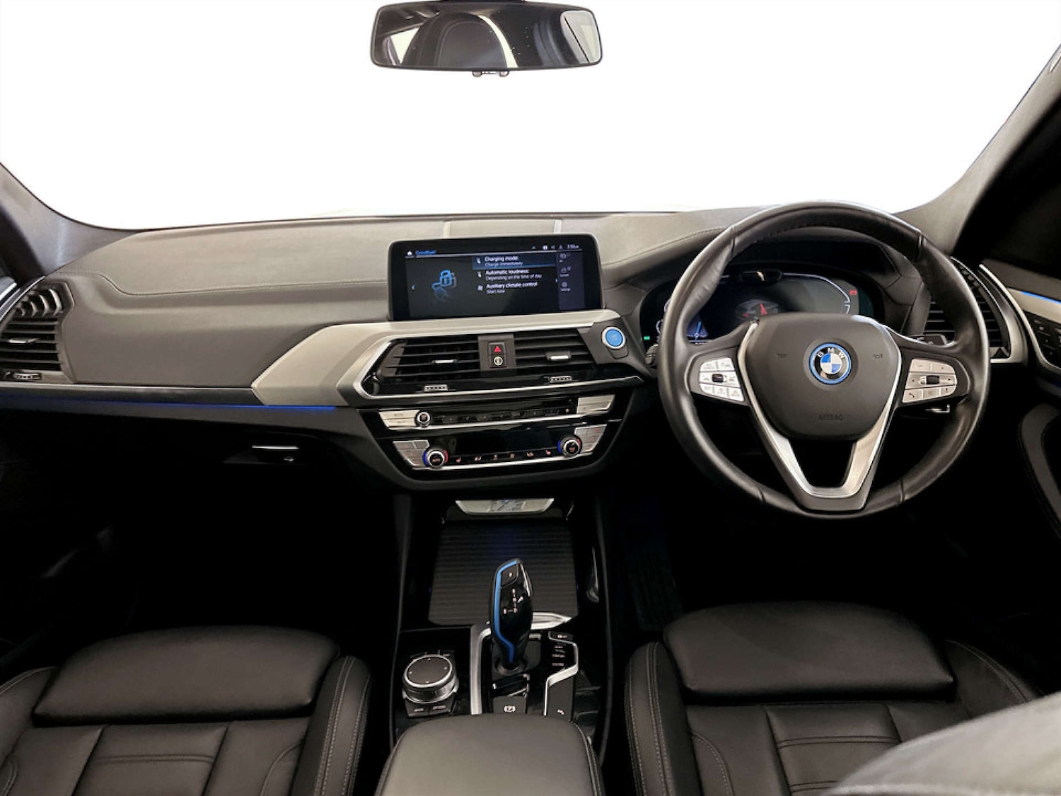 Used BMW iX3 2021 for sale - 77185811: Photo 3