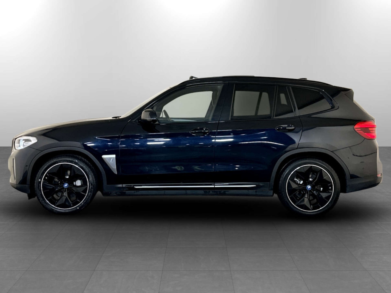 Used BMW iX3 2021 for sale - 77185811: Photo 7