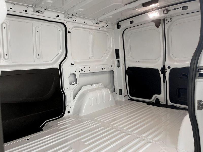 Used Renault Trafic E-Tech 2025 for sale - 76598561: Photo 13