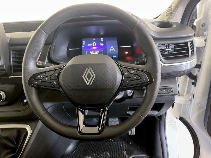 Used Renault Trafic E-Tech 2025 for sale - 76598561: Photo 15