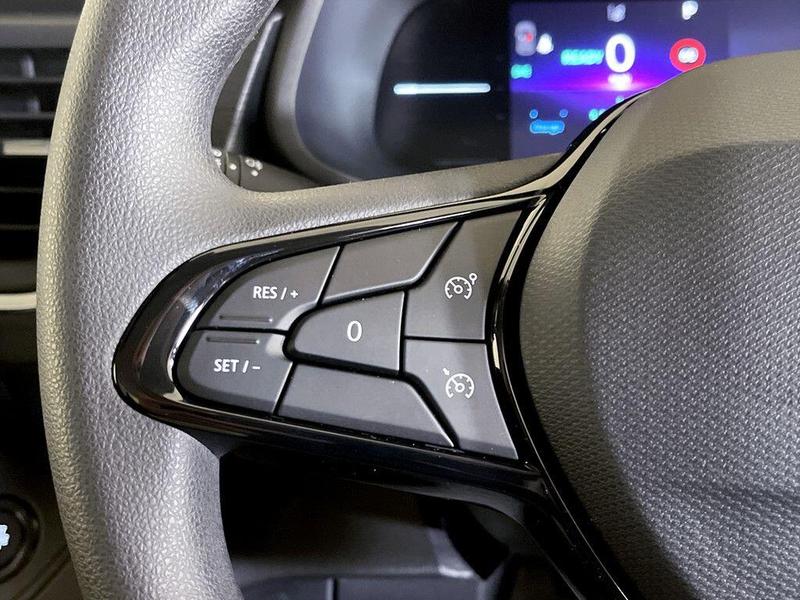 Used Renault Trafic E-Tech 2025 for sale - 76598561: Photo 16