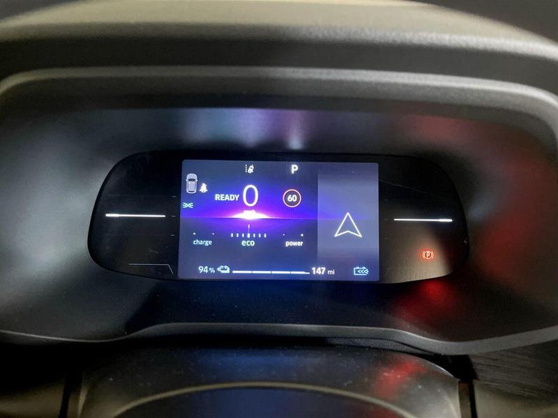 Used Renault Trafic E-Tech 2025 for sale - 76598561: Photo 17