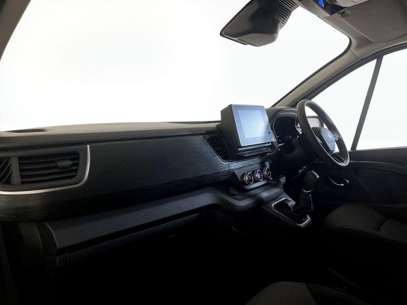 Used Renault Trafic E-Tech 2025 for sale - 76598561: Photo 19