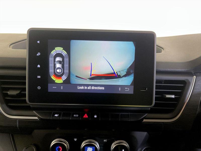 Used Renault Trafic E-Tech 2025 for sale - 76598561: Photo 20