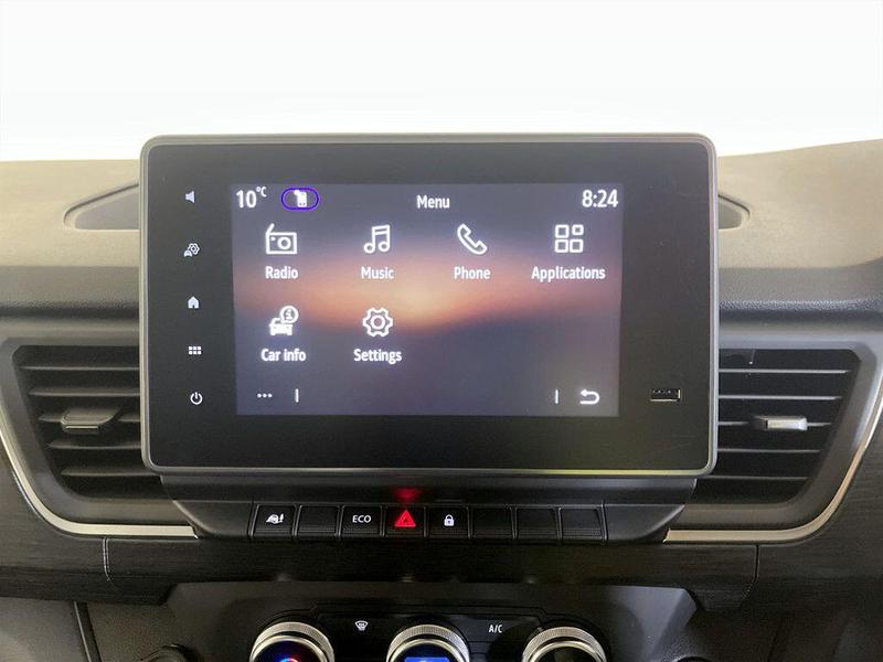 Used Renault Trafic E-Tech 2025 for sale - 76598561: Photo 21