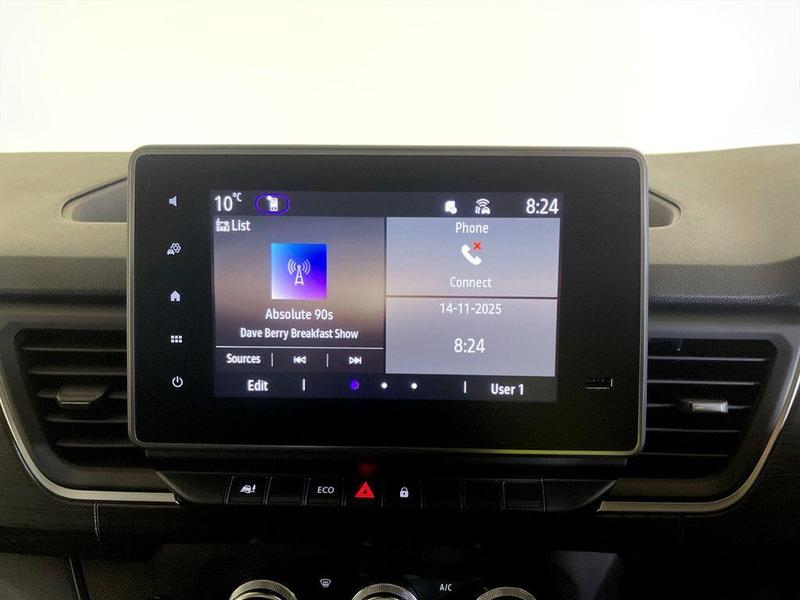 Used Renault Trafic E-Tech 2025 for sale - 76598561: Photo 22