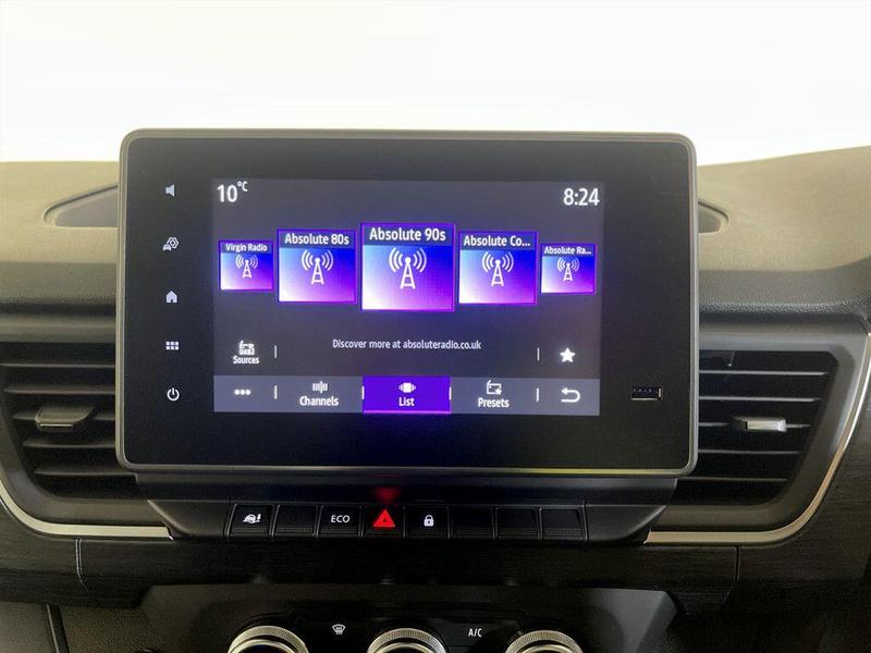 Used Renault Trafic E-Tech 2025 for sale - 76598561: Photo 24