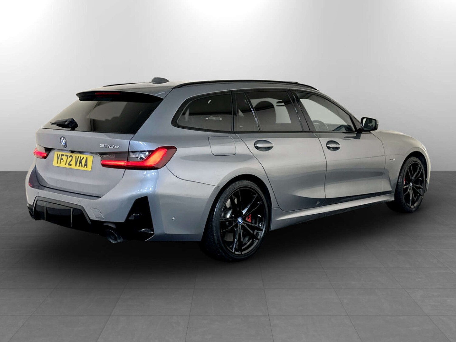 Used BMW 3 Series 2022 for sale - 77434621: Photo 10