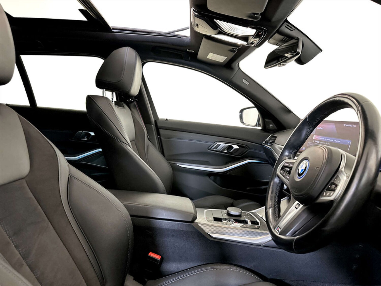 Used BMW 3 Series 2022 for sale - 77434621: Photo 13