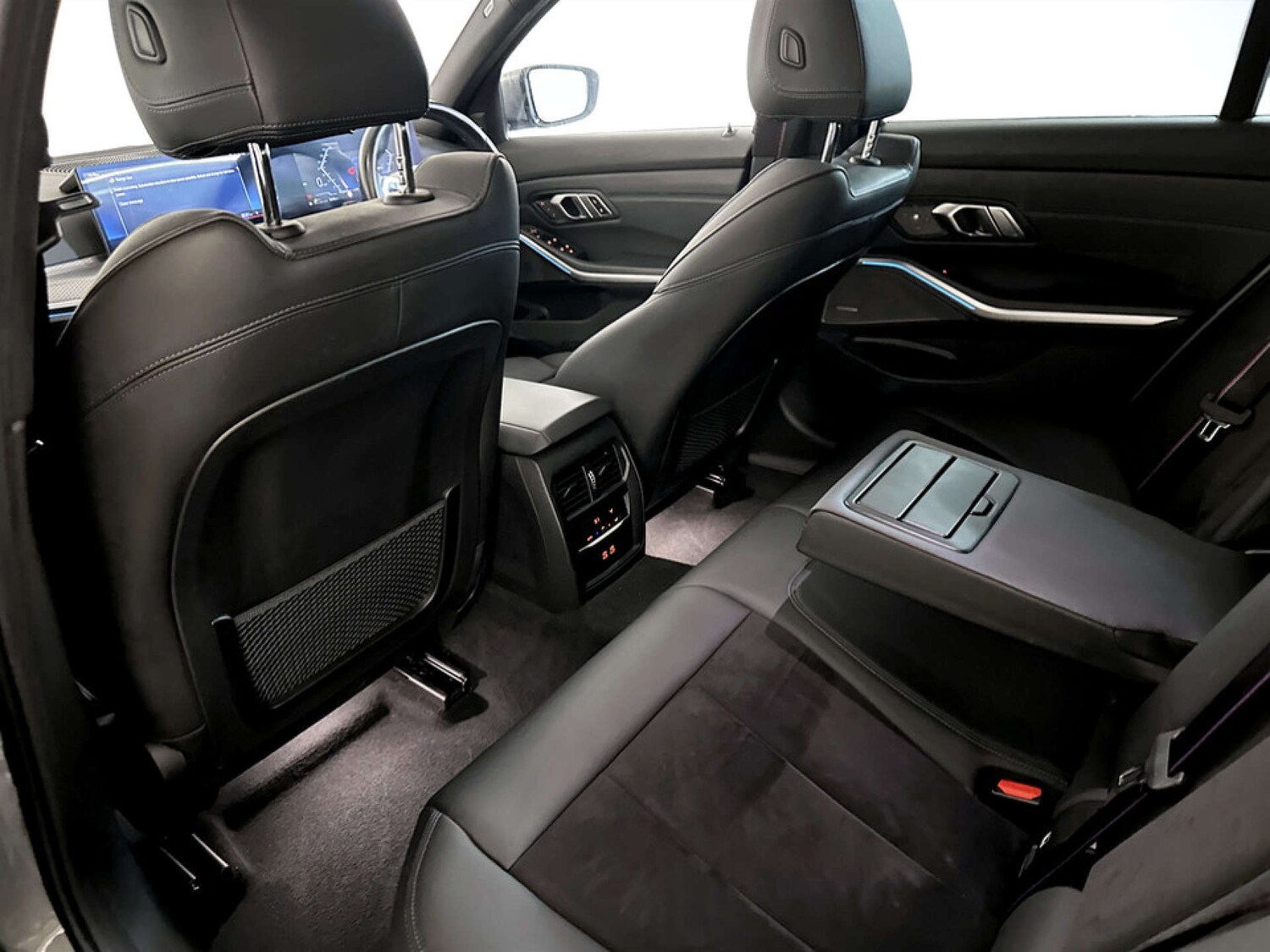 Used BMW 3 Series 2022 for sale - 77434621: Photo 14